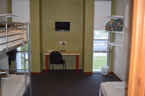 Beatty Lodge - Accommodation Rockhampton 12