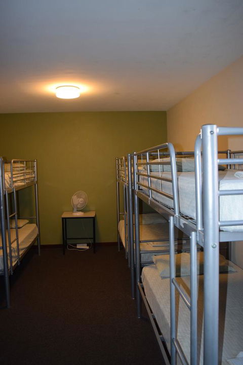 Beatty Lodge - Accommodation Rockhampton 24