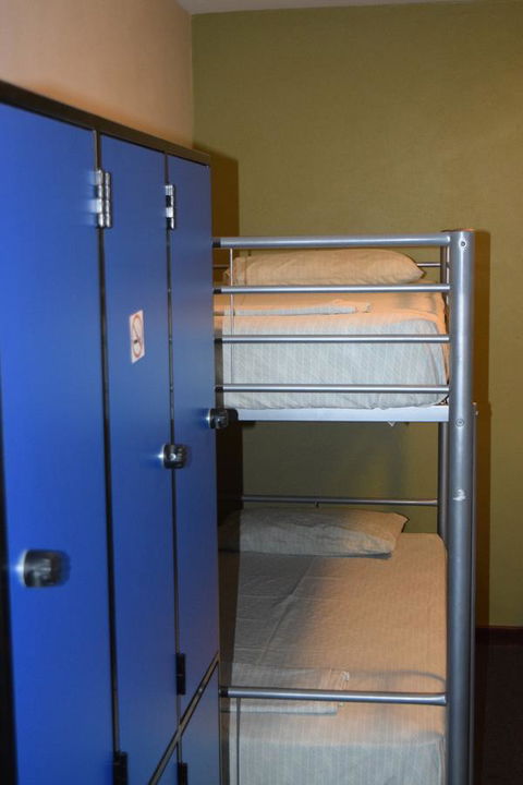 Beatty Lodge - Accommodation Rockhampton 26