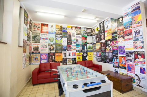 Beatty Lodge - Accommodation Rockhampton 44