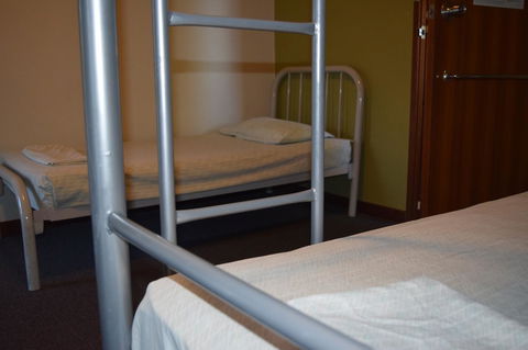 Beatty Lodge - Accommodation Rockhampton 22
