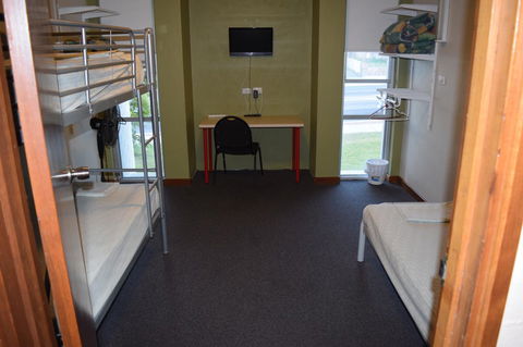 Beatty Lodge - Accommodation Rockhampton 8