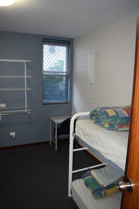 Beatty Lodge - Accommodation Rockhampton 14