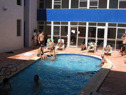 Beatty Lodge - Accommodation Rockhampton 0
