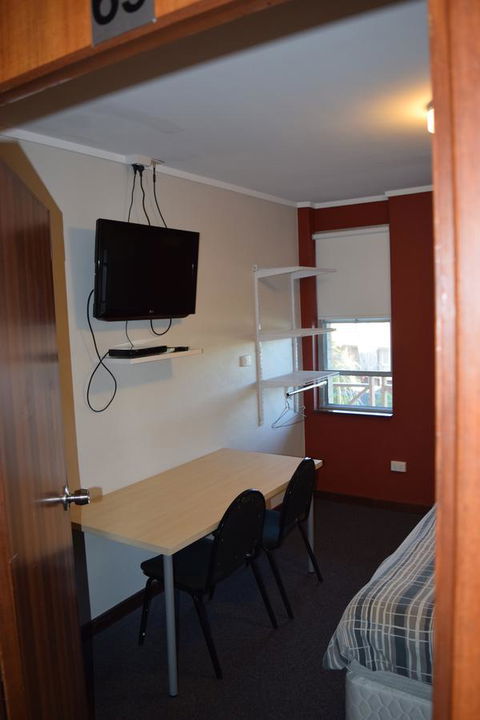 Beatty Lodge - Accommodation Rockhampton 32