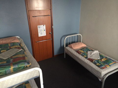 Beatty Lodge - Accommodation Rockhampton 36
