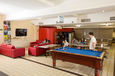 Beatty Lodge - Accommodation Rockhampton 35