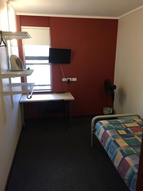 Beatty Lodge - Accommodation Rockhampton 6