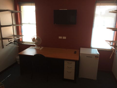Beatty Lodge - Accommodation Rockhampton 38