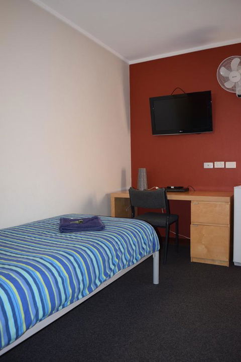 Beatty Lodge - Accommodation Rockhampton 27