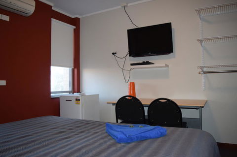 Beatty Lodge - Accommodation Rockhampton 17