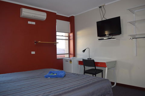 Beatty Lodge - Accommodation Rockhampton 18