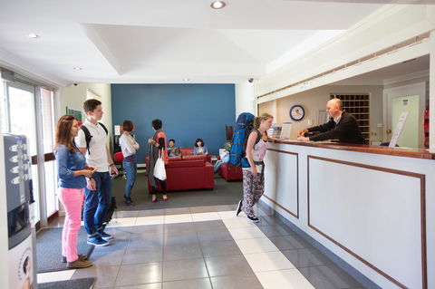 Beatty Lodge - Accommodation Rockhampton 3