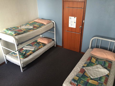 Beatty Lodge - Accommodation Rockhampton 37