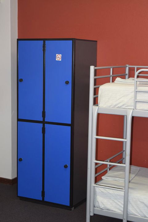 Beatty Lodge - Accommodation Rockhampton 30
