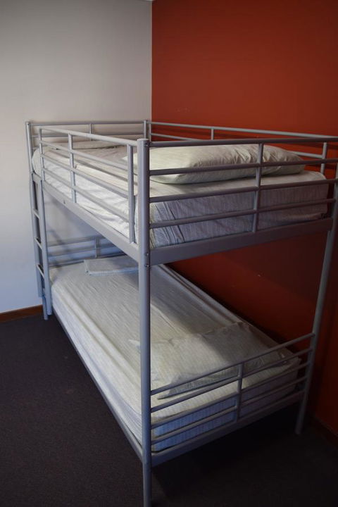 Beatty Lodge - Accommodation Rockhampton 10