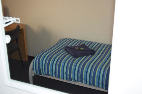 Beatty Lodge - Accommodation Rockhampton 29