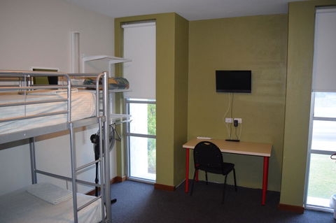 Beatty Lodge - Accommodation Rockhampton 23
