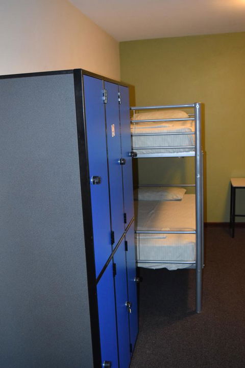 Beatty Lodge - Accommodation Rockhampton 25