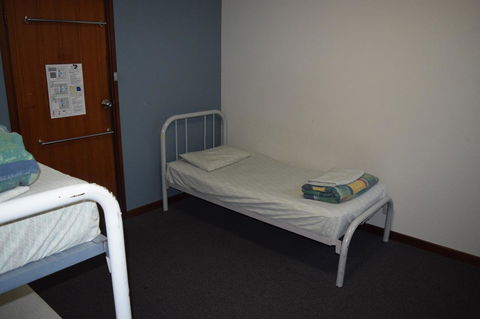 Beatty Lodge - Accommodation Rockhampton 13
