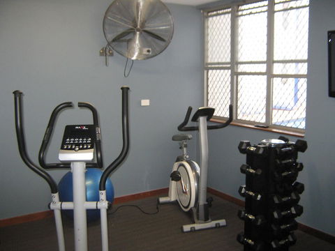 Beatty Lodge - Accommodation Rockhampton 43