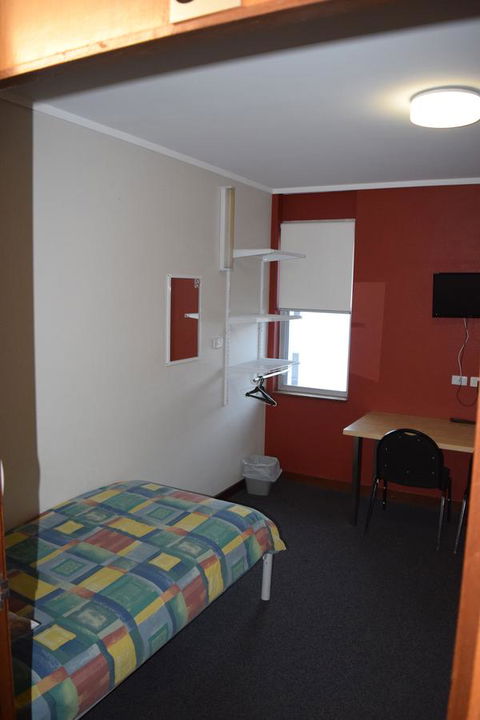 Beatty Lodge - Accommodation Rockhampton 9