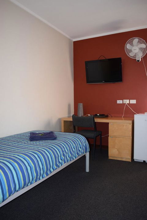 Beatty Lodge - Accommodation Rockhampton 28