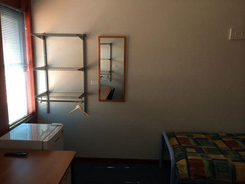 Beatty Lodge - Accommodation Rockhampton 39