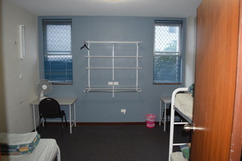 Beatty Lodge - Accommodation Rockhampton 15