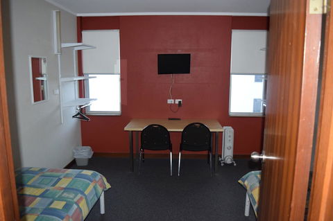 Beatty Lodge - Accommodation Rockhampton 11