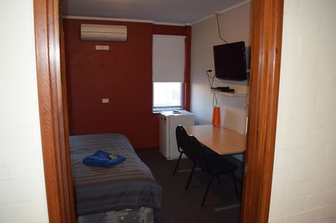 Beatty Lodge - Accommodation Rockhampton 16