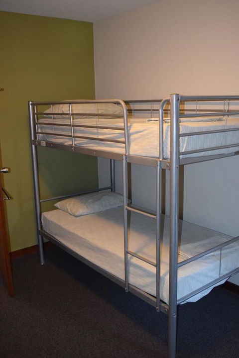 Beatty Lodge - Accommodation Rockhampton 21