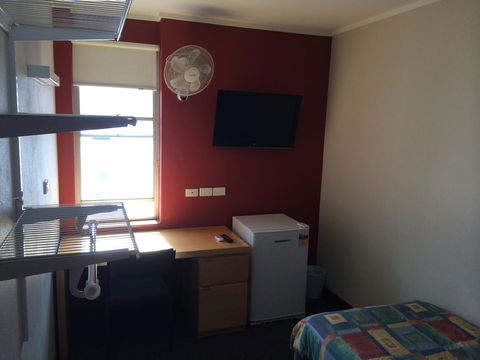 Beatty Lodge - Accommodation Rockhampton 42