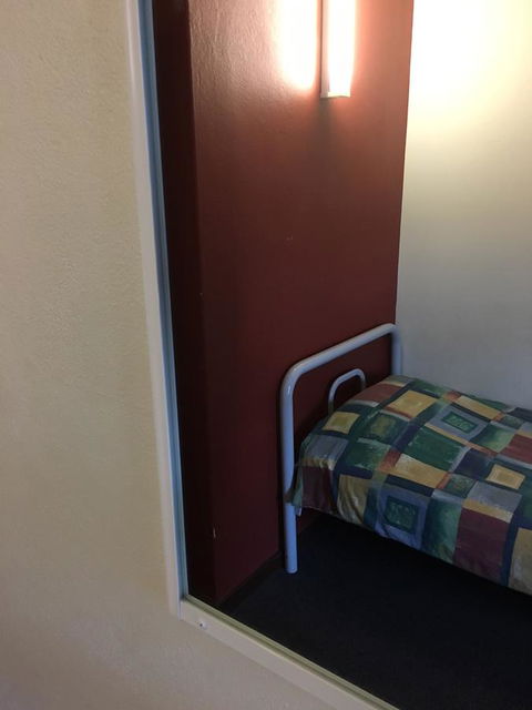 Beatty Lodge - Accommodation Rockhampton 7