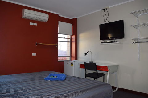 Beatty Lodge - Accommodation Rockhampton 19