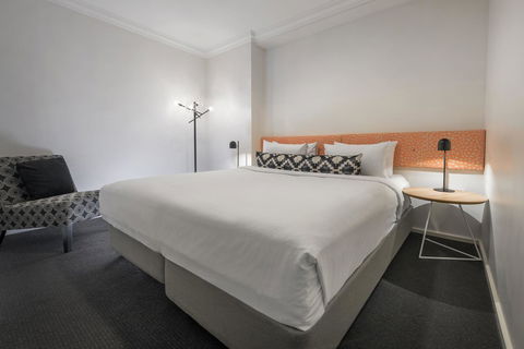 Oaks Perth Hotel - Accommodation Rockhampton 10