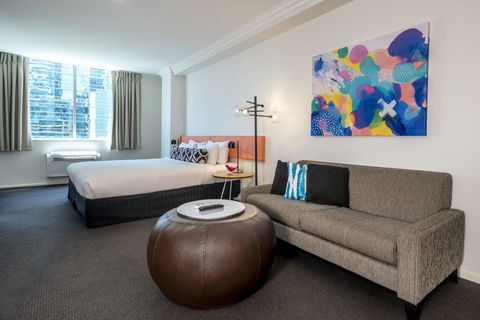Oaks Perth Hotel - Accommodation Rockhampton 15