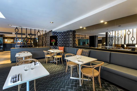 Oaks Perth Hotel - Accommodation Rockhampton 41