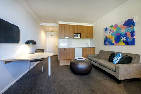 Oaks Perth Hotel - Accommodation Rockhampton 22