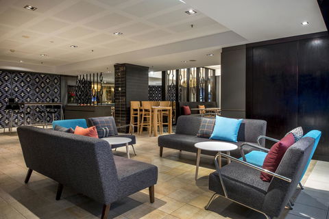 Oaks Perth Hotel - Accommodation Rockhampton 33