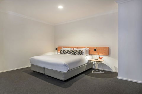 Oaks Perth Hotel - Accommodation Rockhampton 19
