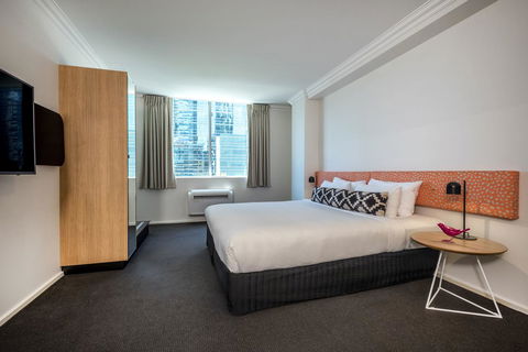 Oaks Perth Hotel - Accommodation Rockhampton 14