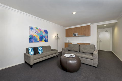 Oaks Perth Hotel - Accommodation Rockhampton 17