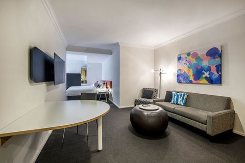 Oaks Perth Hotel - Accommodation Rockhampton 3