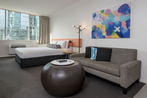 Oaks Perth Hotel - Accommodation Rockhampton 7