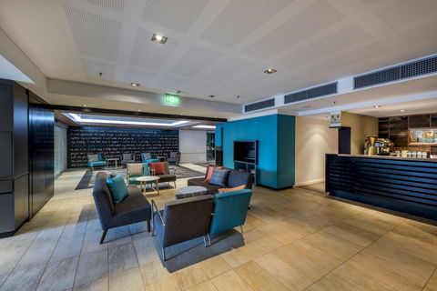 Oaks Perth Hotel - Accommodation Rockhampton 30