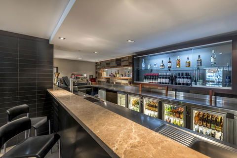 Oaks Perth Hotel - Accommodation Rockhampton 25