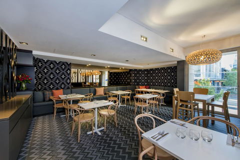 Oaks Perth Hotel - Accommodation Rockhampton 42