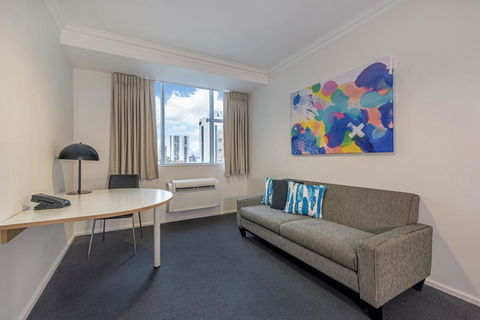 Oaks Perth Hotel - Accommodation Rockhampton 20
