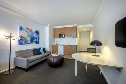 Oaks Perth Hotel - Accommodation Rockhampton 8